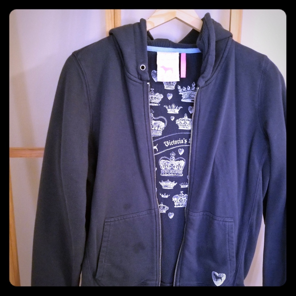 Victoria Secrets Hoodie